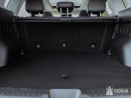 Haval, H7, 2000, 192, бензин, внедорожник, робот, полный привод, отличное состояние, левый, черный, 3 949 000 ₽