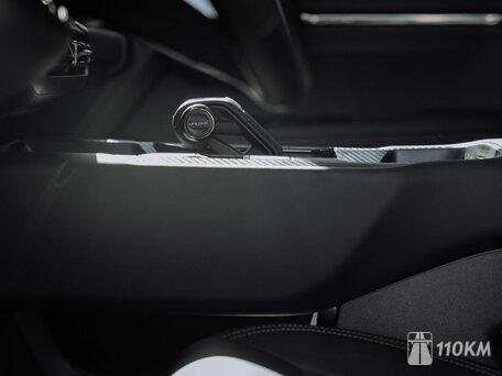 Haval, H7, 2000, 192, бензин, внедорожник, робот, полный привод, отличное состояние, левый, черный, 3 949 000 ₽