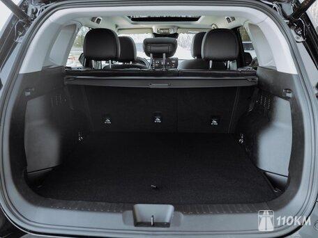 Haval, H7, 2000, 192, бензин, внедорожник, робот, полный привод, отличное состояние, левый, черный, 3 949 000 ₽