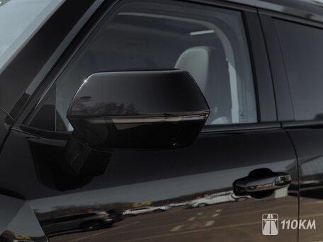 Haval, H7, 2000, 192, бензин, внедорожник, робот, полный привод, отличное состояние, левый, черный, 3 949 000 ₽