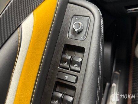 Haval, F7x, 1500, 150, бензин, внедорожник, робот, передний привод, среднее состояние, левый, серый, 1 390 000 ₽