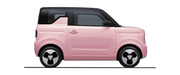 Geely Panda