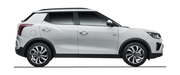 SsangYong / KGM Tivoli