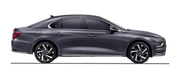 Hyundai Mistra