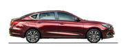 GAC Trumpchi GA6
