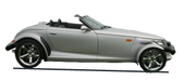 Plymouth Prowler
