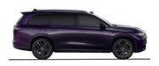 Leapmotor C16